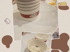 -芭菲盛宴·环球美食(解放碑英利国际店)