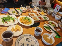 -福茂源横山铁锅羊肉(牡丹园店)