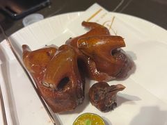 -海派悦庭·海胆烧麦·新融合菜(凯德广场店)