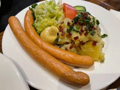 -申德勒加油站餐厅(三里屯北小街店)