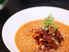 -上蔬无瑕· 创意素食·Vegetarian(华采天地店)