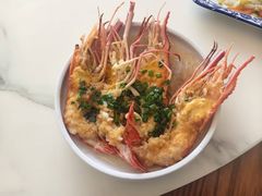 -品鲜村农家菜·阳澄湖大闸蟹(总店)