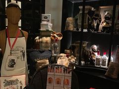 -Long Bar(莱佛士酒店)