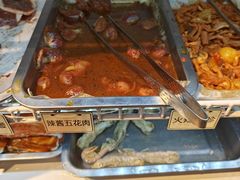 -·缸桶屋·韩式牛肋条自助烤肉(西湖D11店)