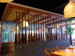 大堂-丹江渔村(望京店)