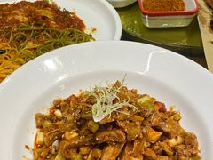 -鸡毛店·川菜(李家沱店)