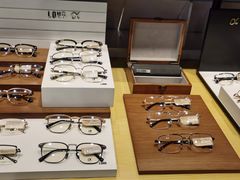 -LOHO眼镜(太阳宫凯德MALL店)
