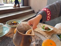 -青藤茶馆(凤起路店)