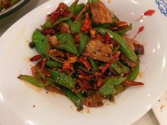 -蜀腾川·火锅鱼.烤鱼(新世界城店)