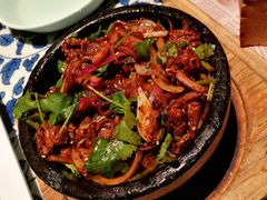 -绿茶餐厅(布吉万象汇店)