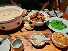 -YAFEE雅菲·粤菜·湘菜·融合菜(魏公村店)