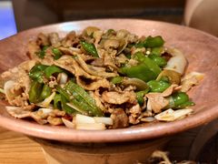 -云海肴云南菜·蒸汽石锅鱼(北京良乡华冠店)