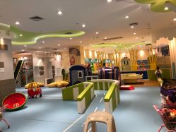 -meland亲子乐园•派对•研学(苏州悠方购物中心店)