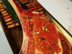 -炙城·韩式烤肉(南京东路店)