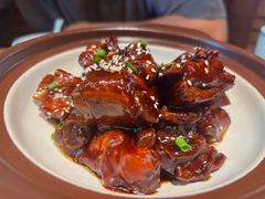 -周家二小姐的菜(西津渡店)