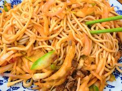 -兰州拉面(中粮彩云居店)