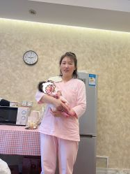 -禧悦府国际月子会所(总店)