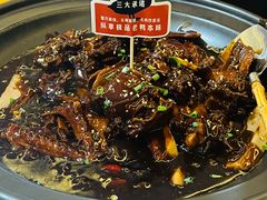 -回味黑鸭煲·始于2006(万松园店)