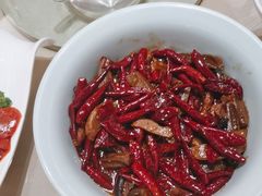 -丽华园(汉阳龙阳店)