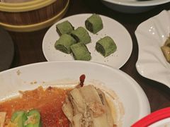 -全聚德(双井店)