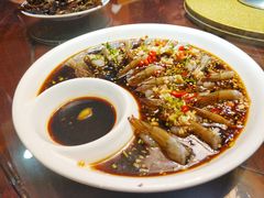 海派生卤虾-蠔友汇(大东店)