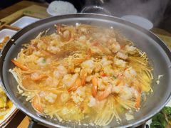 -我家福厨(万达中餐厅店)