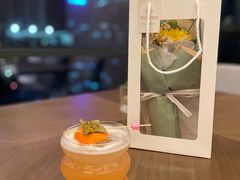 -深圳湾万怡酒店