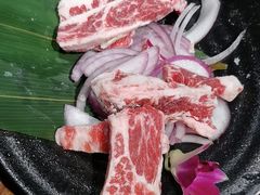 -九田家黑牛烤肉料理(新辰里亚运村店)