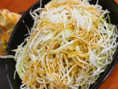 -大阪烧肉BAKA一代(十亩地店)