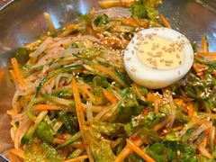 -京玉菲饭店(李村店)