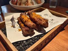 -南园民国茶楼餐厅·常州菜(北大街店)