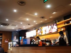 -星巴克(北京望京店)