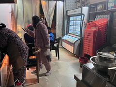 -沙码子油炸社(滨江·海棠湾店)