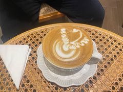 卡布奇诺-ZAZA.CAFE.BAR