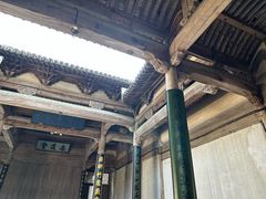 -宏村-南湖书院