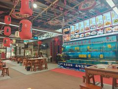 -坛南湾阿强农家乐.海鲜大排档老字号(福州地标美食店)