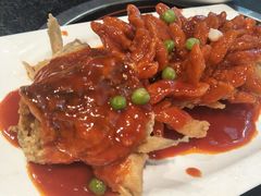 -老苏州芳和园茶酒楼  传统苏帮菜(观前店)