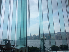 -香港九龙海逸君绰酒店