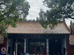 -南岳大庙
