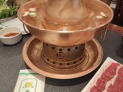 -南门涮肉(北洼路店)