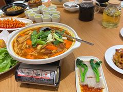 -顺风汤馆·广府粤菜(江宸天街店)