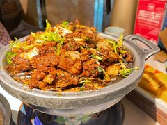 -四世同堂·京菜·烤鸭(双井店)