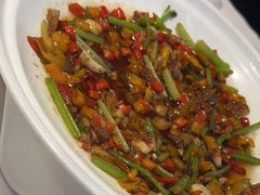 -老妈菜馆(建设街店)