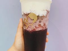 -喜茶(上海北外滩来福士店)