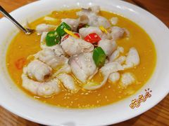 -周家二小姐的菜(西津渡店)