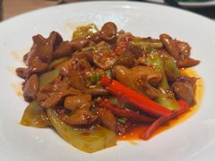 -榕意·川味之美(深业上城店)