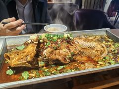 -树厨贵州菜(花果园购物中心店)