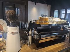 -Metal hands·铁手咖啡