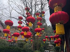 -峨眉山报国寺