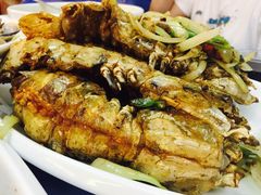 -龙泉海鲜酒楼(龙昆南路店)